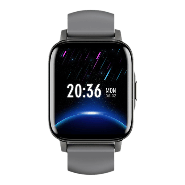 The fit 2025 x smart watch